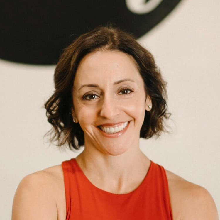 Melissa Machado Cheney