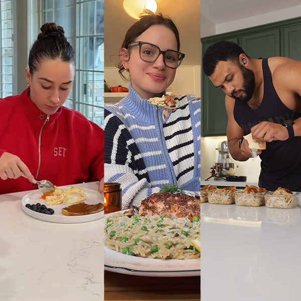 Seen in Feed: Walnuts Are Trending