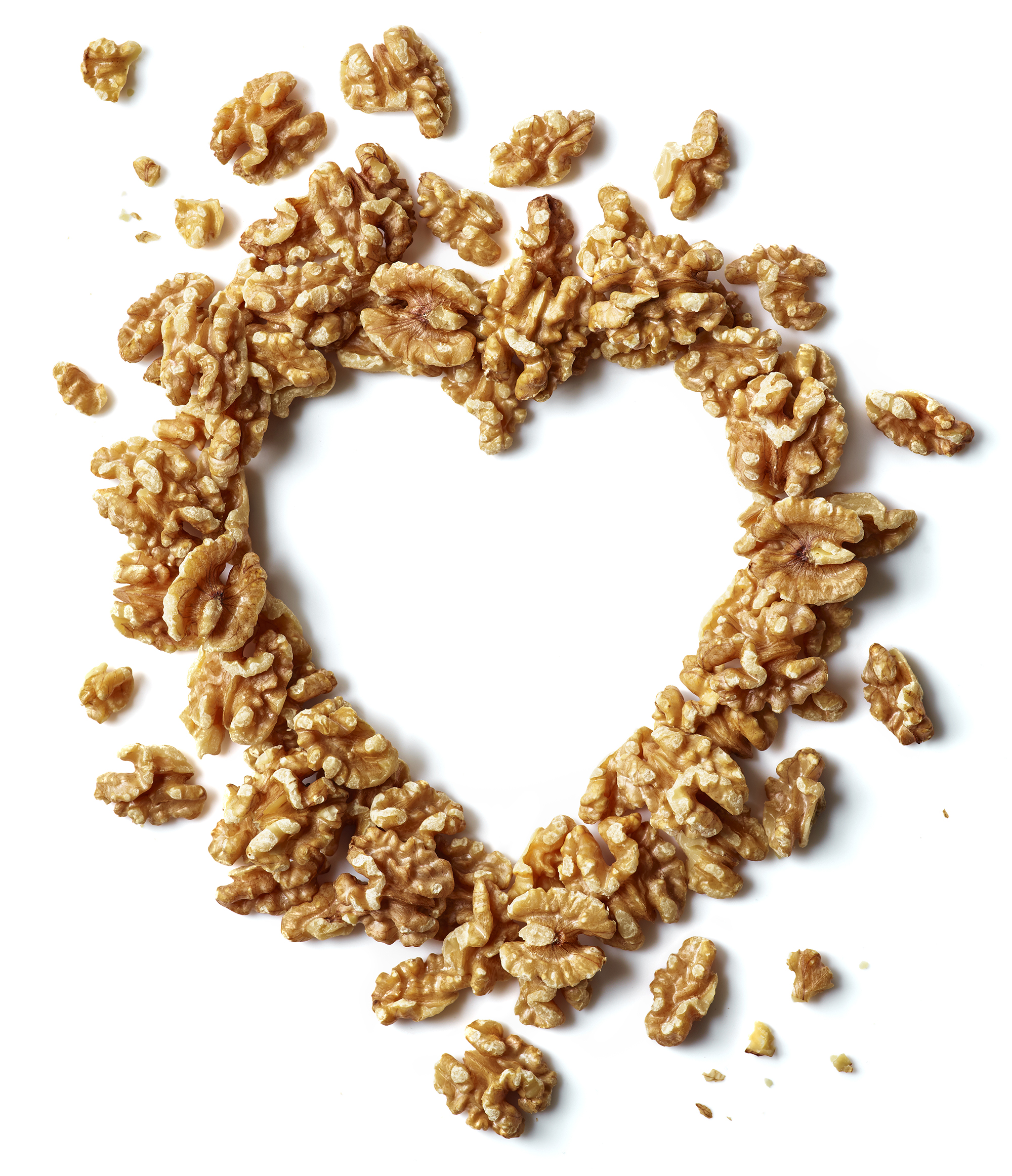 Walnuts