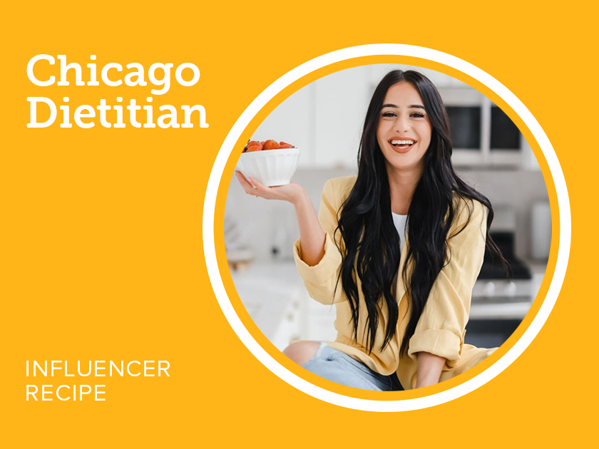 Chicago Dietitian
