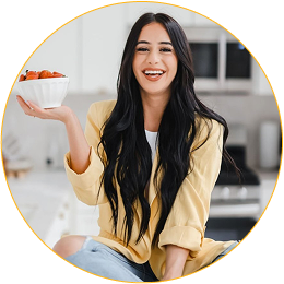 Samar Kullab MS, RDN