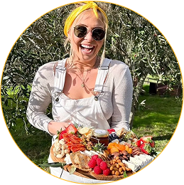 Sophisticated Spreads