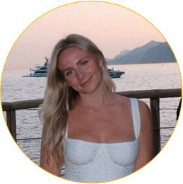 Alessandra Brontsema