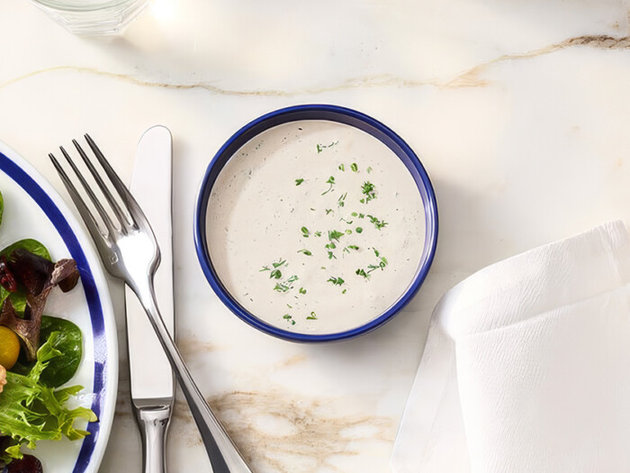 Walnut Ranch Dressing