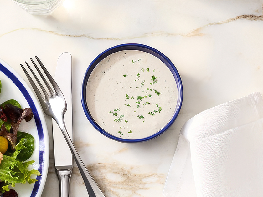 Walnut Ranch Dressing
