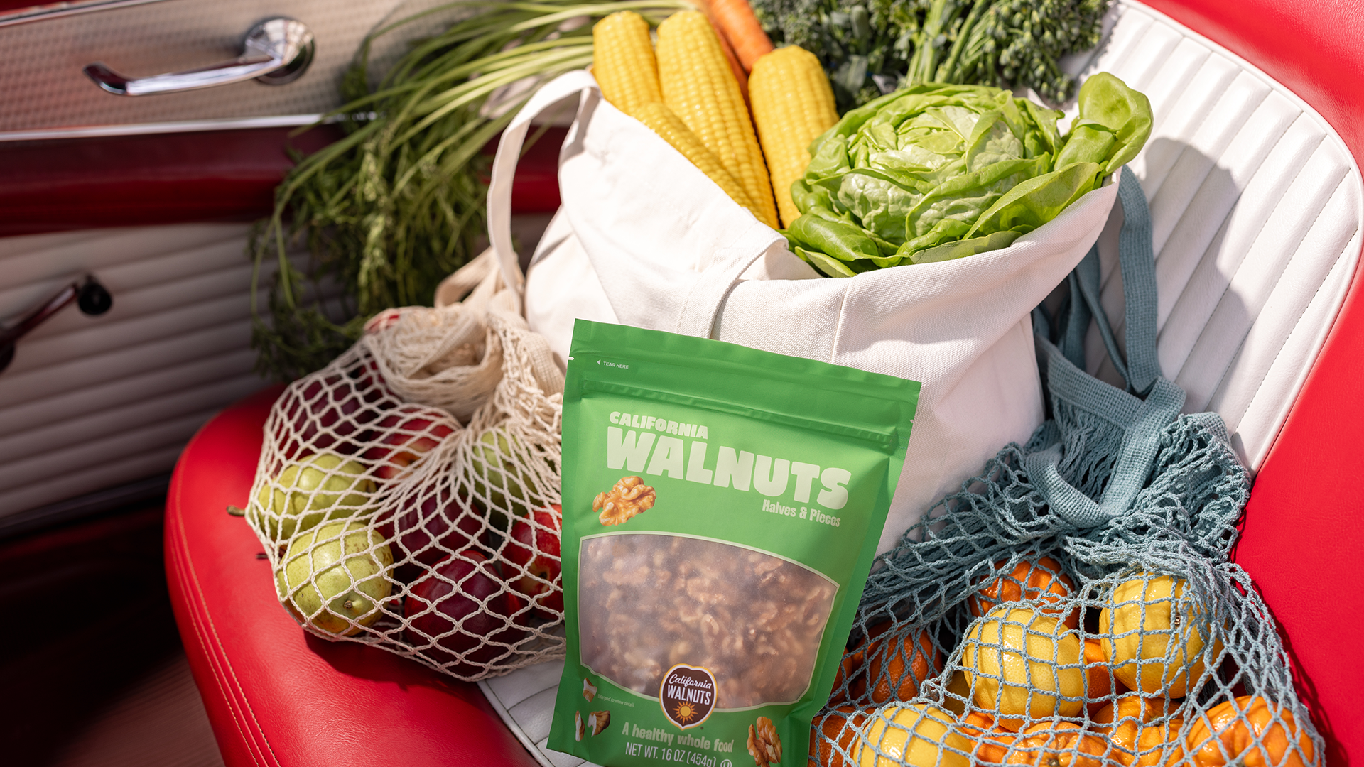 The Secret to Feel-Good Meals That Keep You Fueled From Day to Night